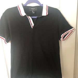 Forever 21 polo